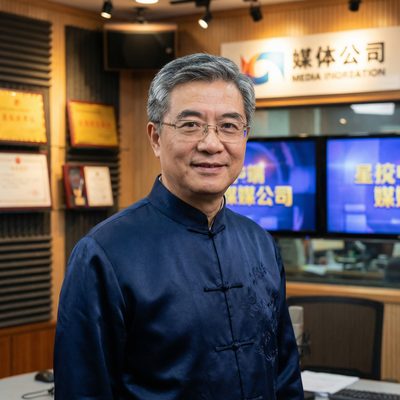 女神视频摄影师专家