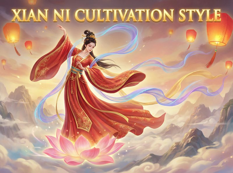 女神视频女神视频创作 | 天女散花MV拍摄幕后花絮视频