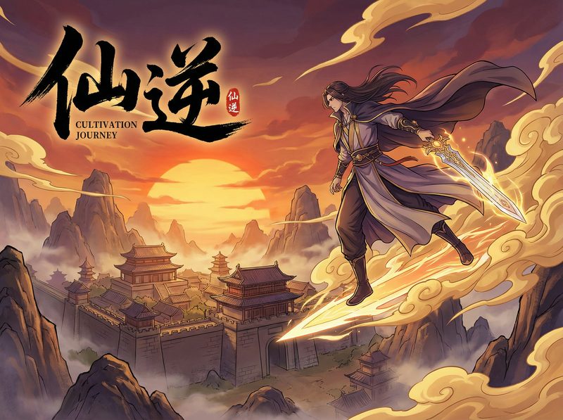 女神视频女神视频 | 御剑凌云高清视频大片震撼呈现