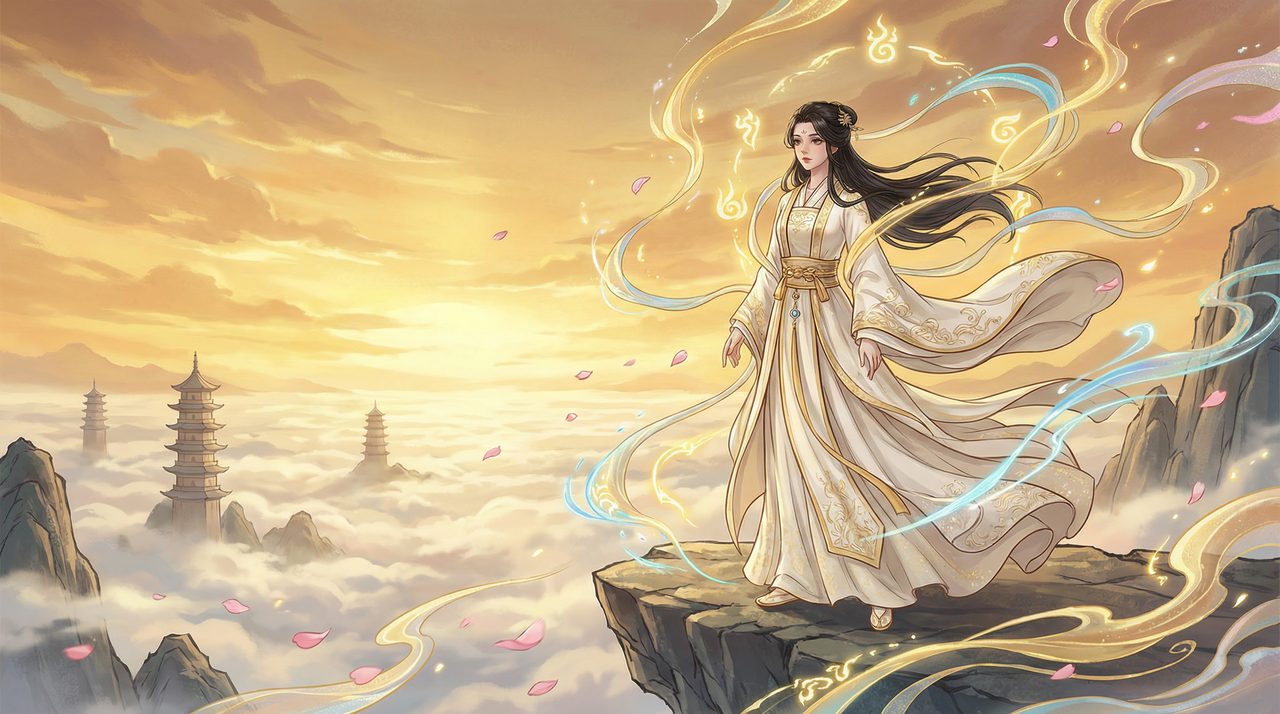 女神视频精选视频 - 仙侠影视大片